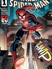 漫画分类原作对照示意